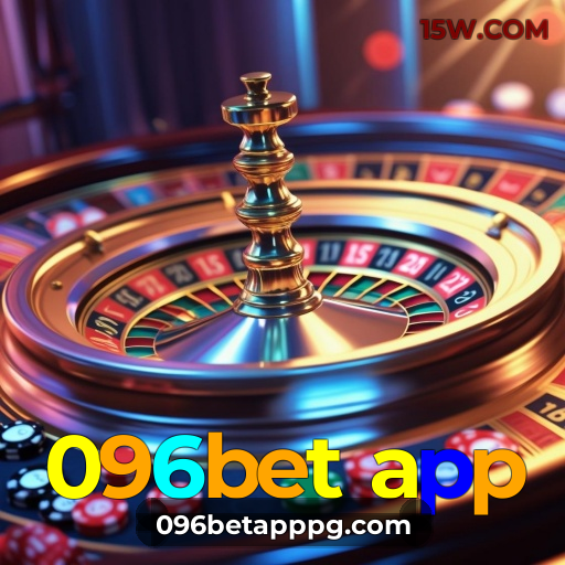 Experiência VIP 096bet app