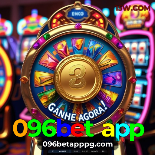 Interface Premium 096bet app