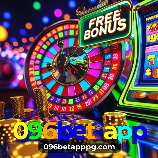 Programa VIP 096bet app