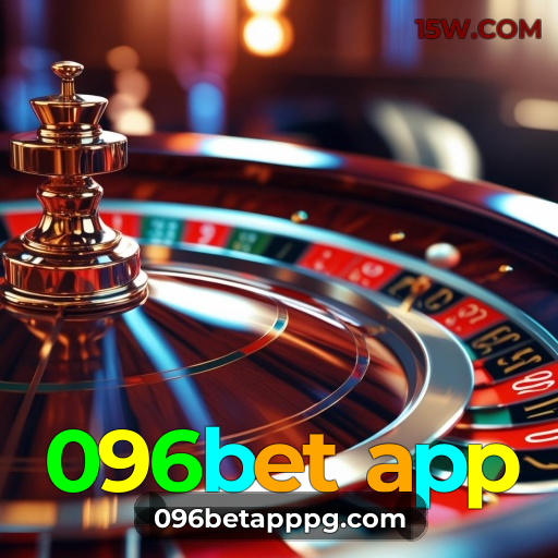 Jogos de Slot 096bet app