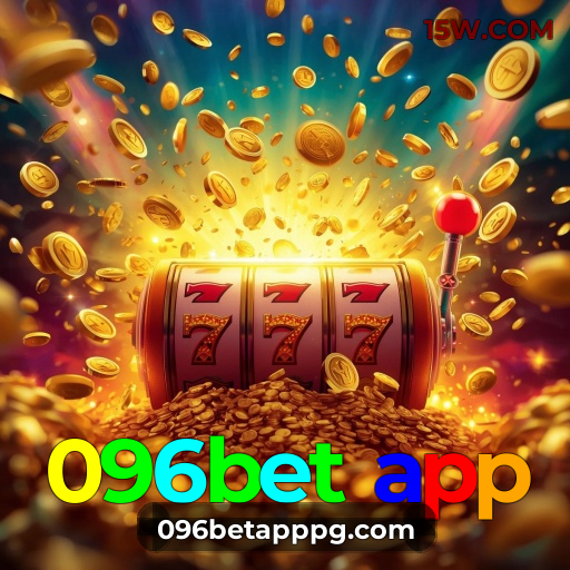 Bônus de Boas-vindas 096bet app