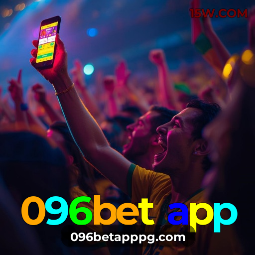 Cadastro Rápido 096bet app