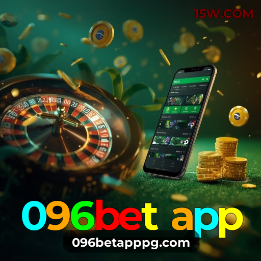 Apostas de Futebol 096bet app