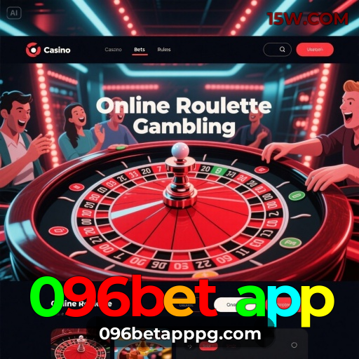 Gates of Olympus 096bet app