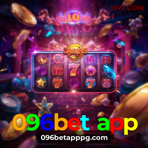 Tecnologia da Plataforma 096bet app