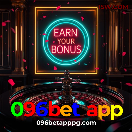 Login Seguro 096bet app