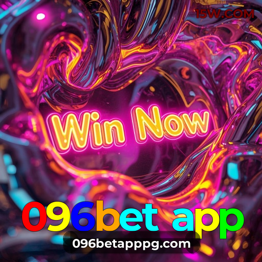 Bônus de Boas-vindas 096bet app