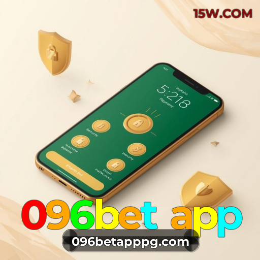 Apostas de Tênis 096bet app