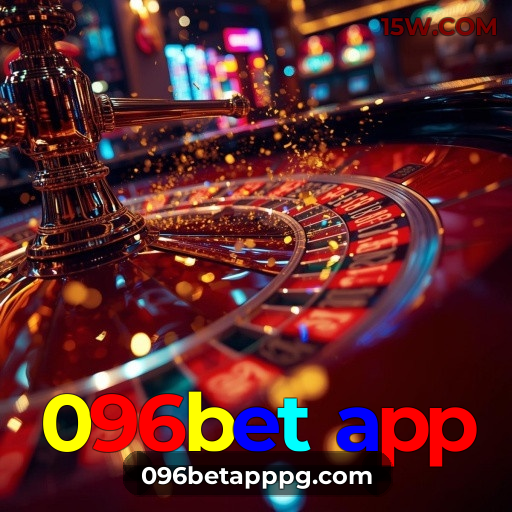 Casino Ao Vivo 096bet app
