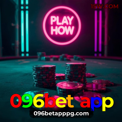 Recursos de Bônus 096bet app