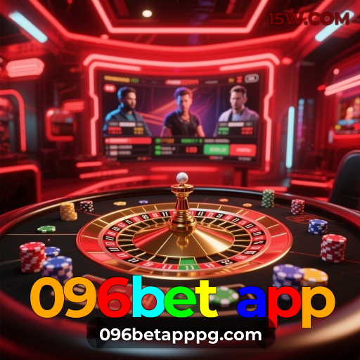PIX Instantâneo 096bet app